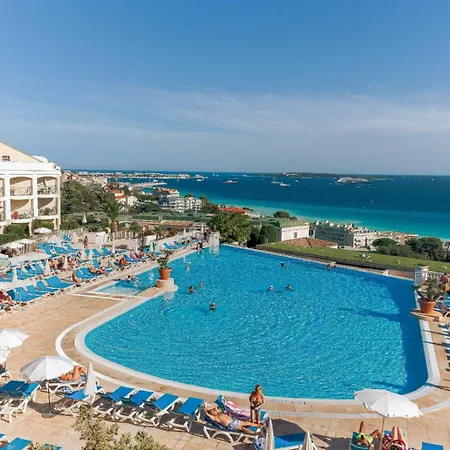 Flow Bleus - Balcon Vue Mer, Piscine, Tennis Cannes
