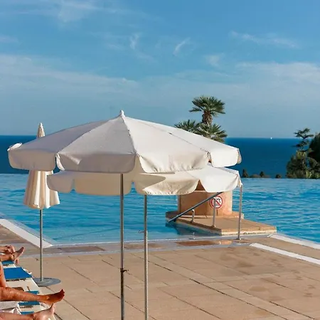 Flow Bleus - Balcon Vue Mer, Piscine, Tennis * Cannes