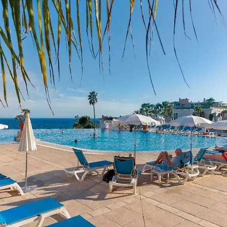 Flow Bleus - Balcon Vue Mer, Piscine, Tennis Apartment *
